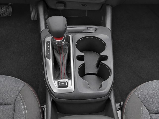 Certified 2024 Chevrolet Trax RS w/ Driver Confidence Package FWD image 13