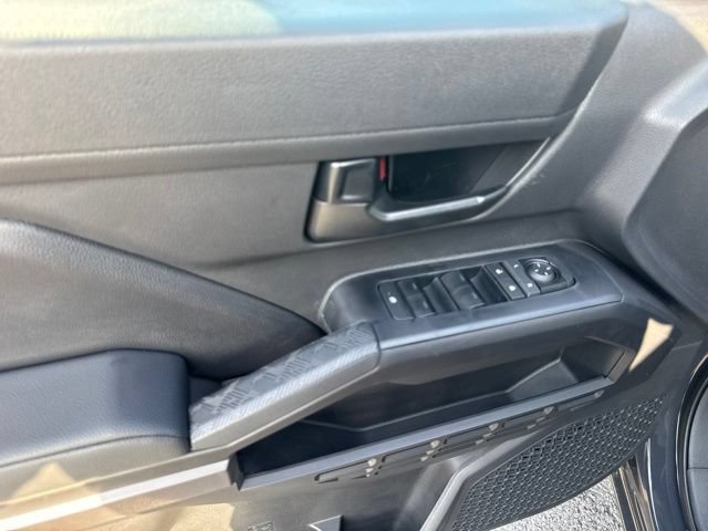 New 2026 Toyota Tacoma SR5 AWD/4WD image 8