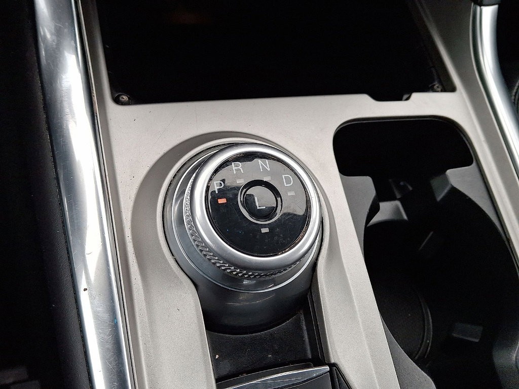 Used 2023 Ford Explorer Limited w/ Equipment Group 301A image 15