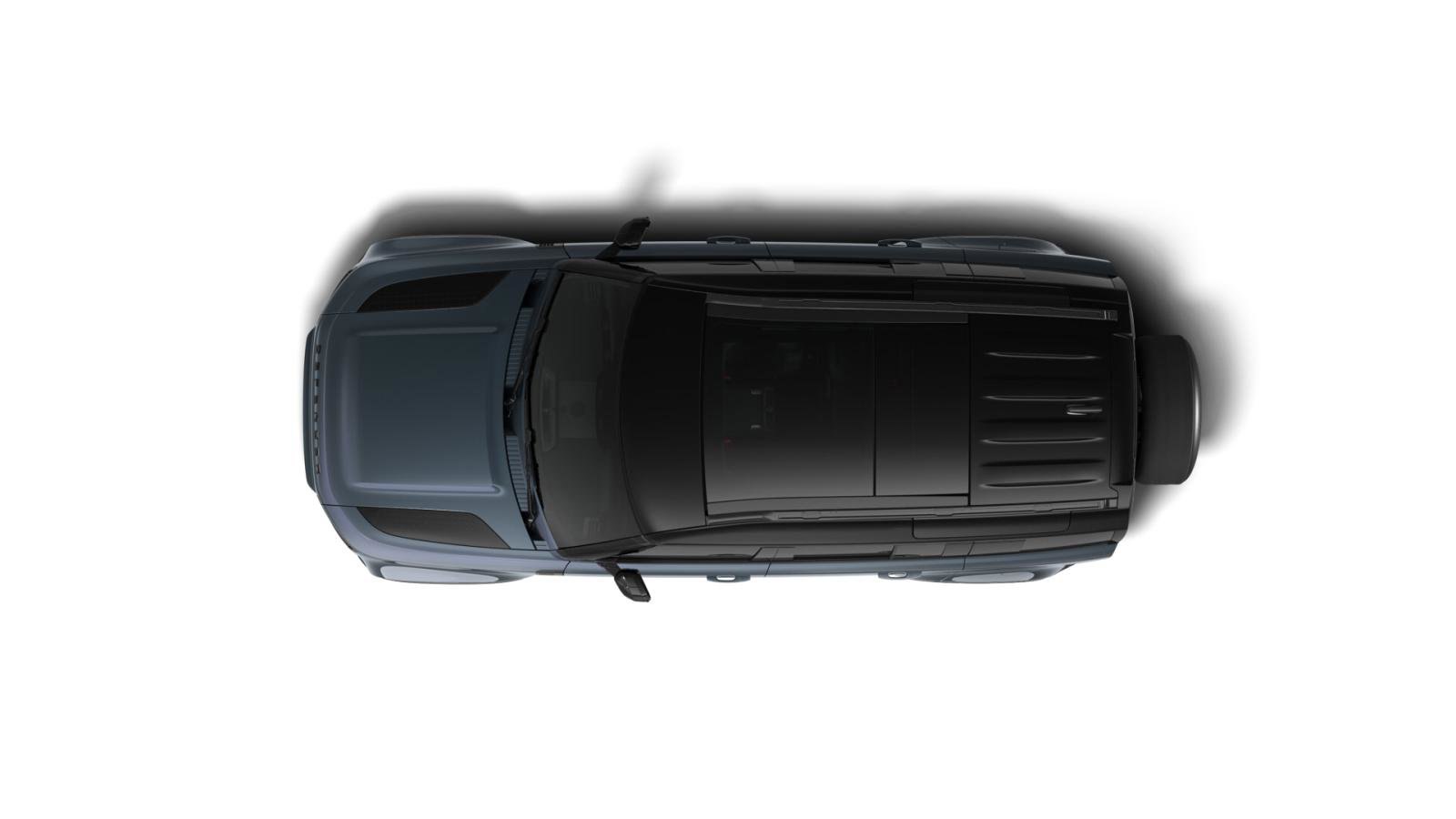 New 2026 Land Rover Defender 110 X-Dynamic SE image 4