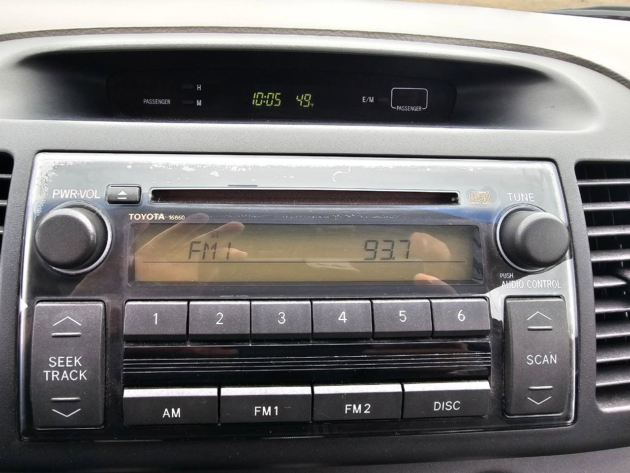 Used 2006 Toyota Camry XLE image 34