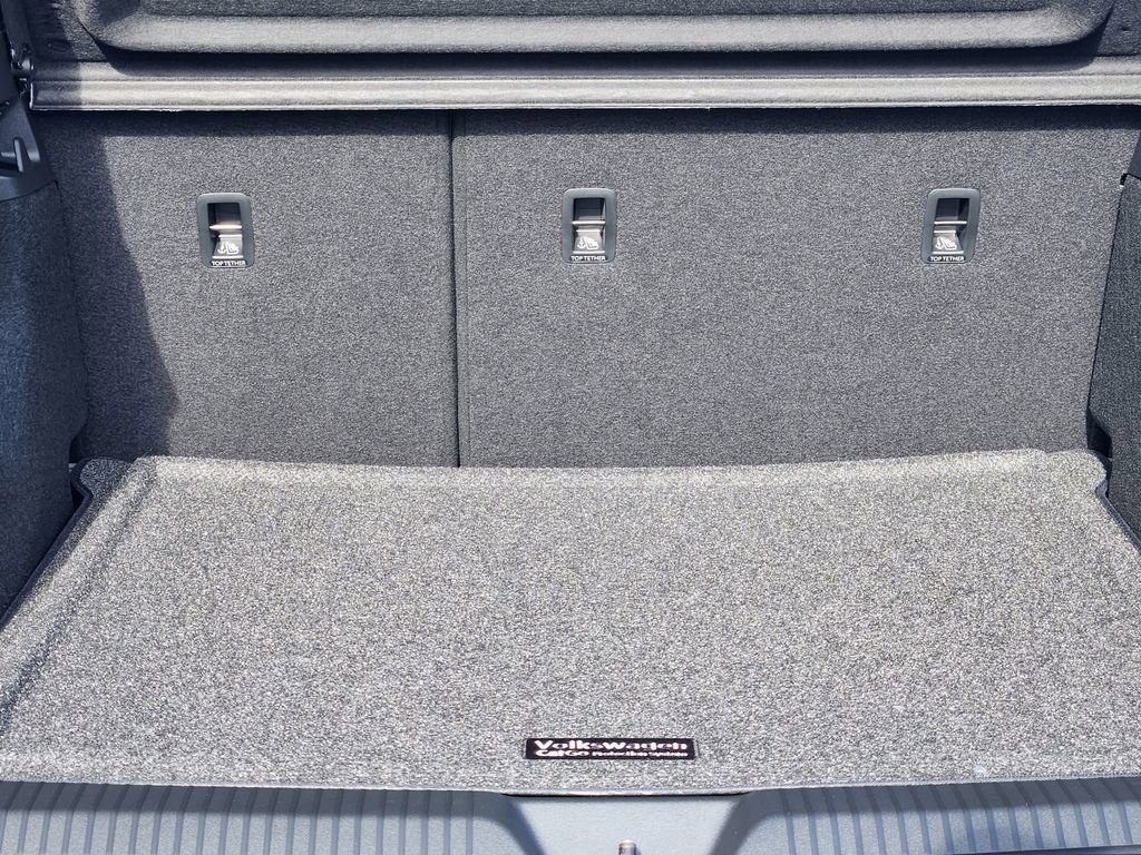 New 2026 Volkswagen ID.4 Pro AWD/4WD image 24