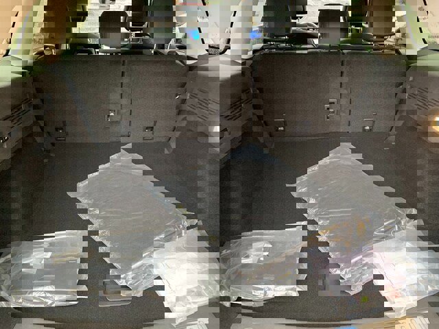 New 2026 Lincoln Nautilus Reserve image 12