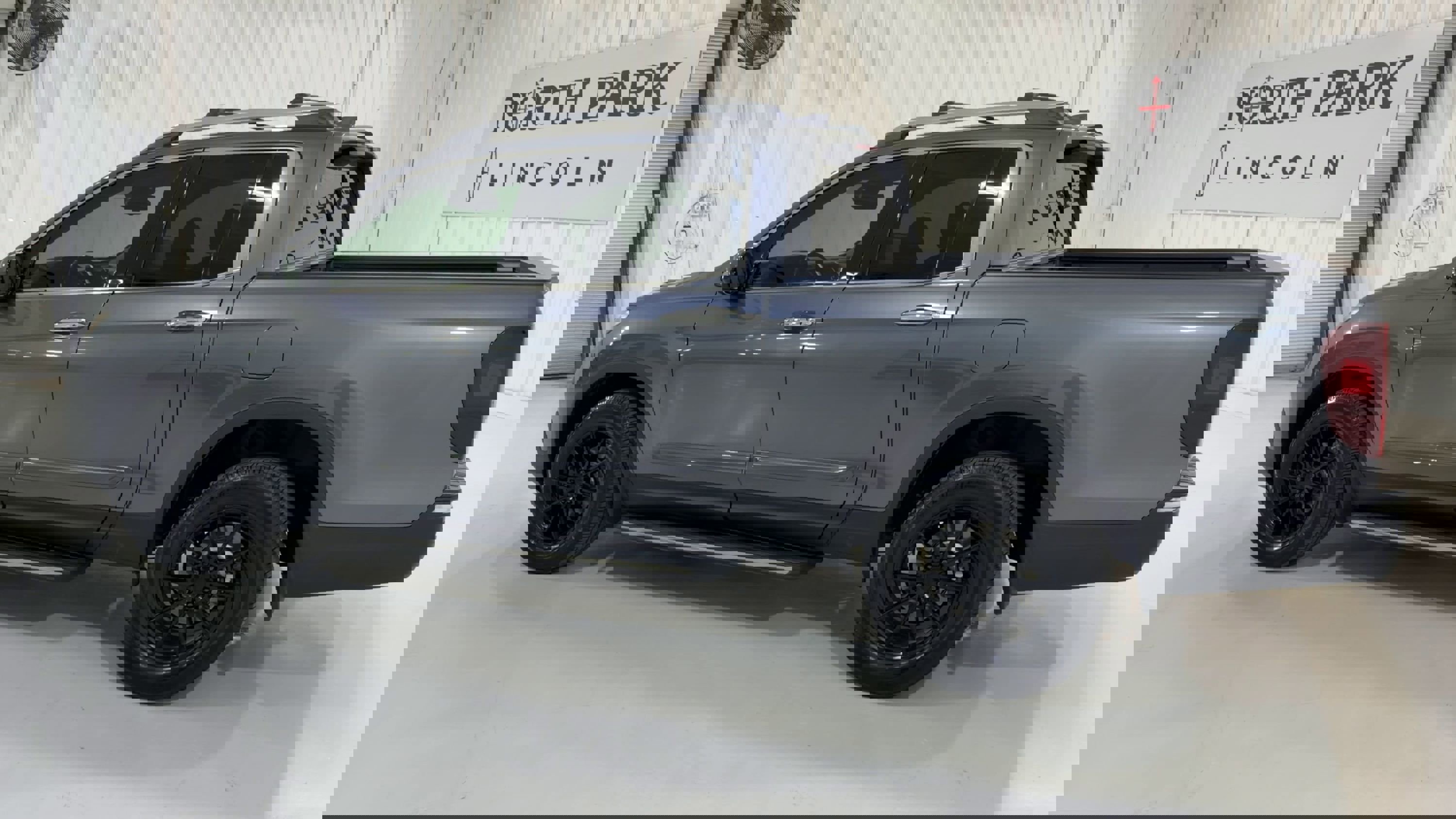 Used 2017 Honda Ridgeline RTL-E image 7