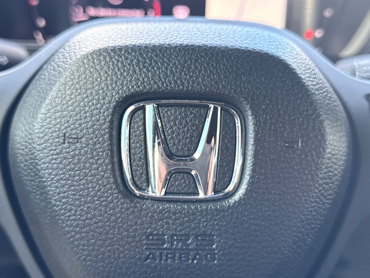 Used 2026 Honda Passport TrailSport image 32