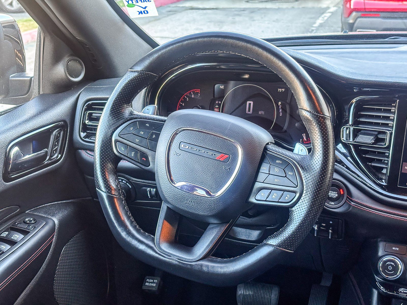 Used 2024 Dodge Durango GT image 19