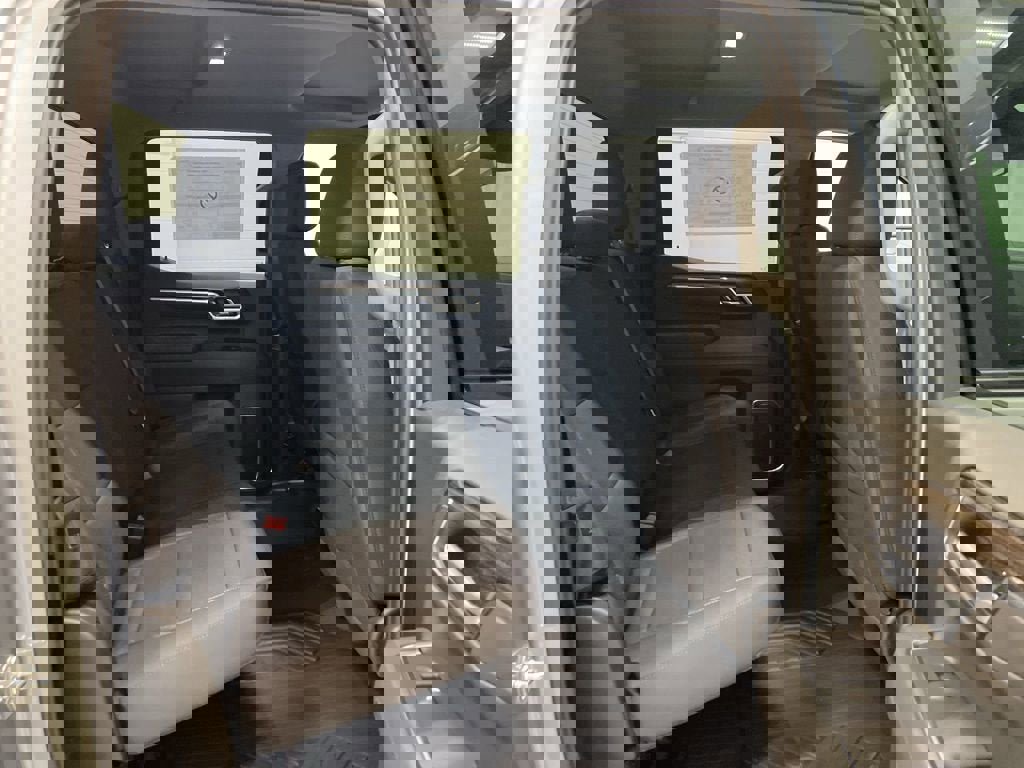 New 2026 Chevrolet Silverado 1500 RST image 35