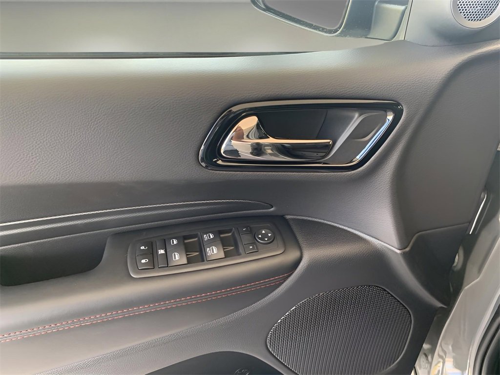New 2026 Dodge Durango GT image 13