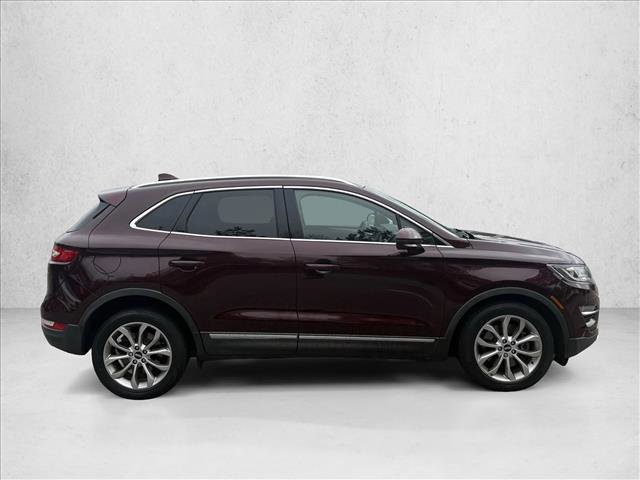 Used 2016 Lincoln MKC Select w/ Select Plus Package video 4