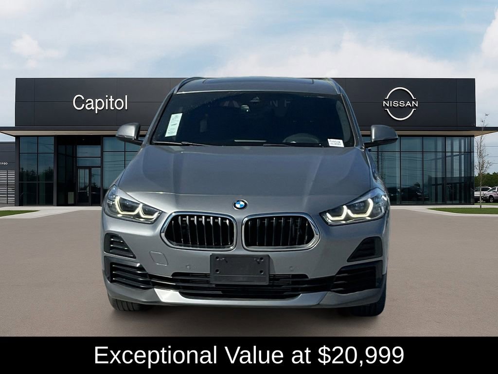 Used 2023 BMW X2 sDrive28i image 2