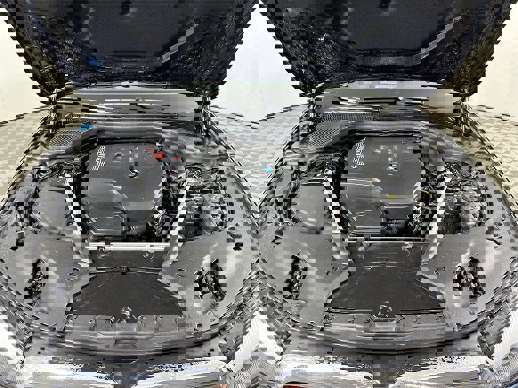 Used 2019 BMW 530i xDrive w/ Convenience Package image 23