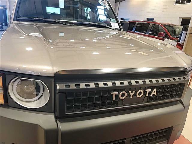 Used 2024 Toyota Land Cruiser 1958 AWD/4WD image 24