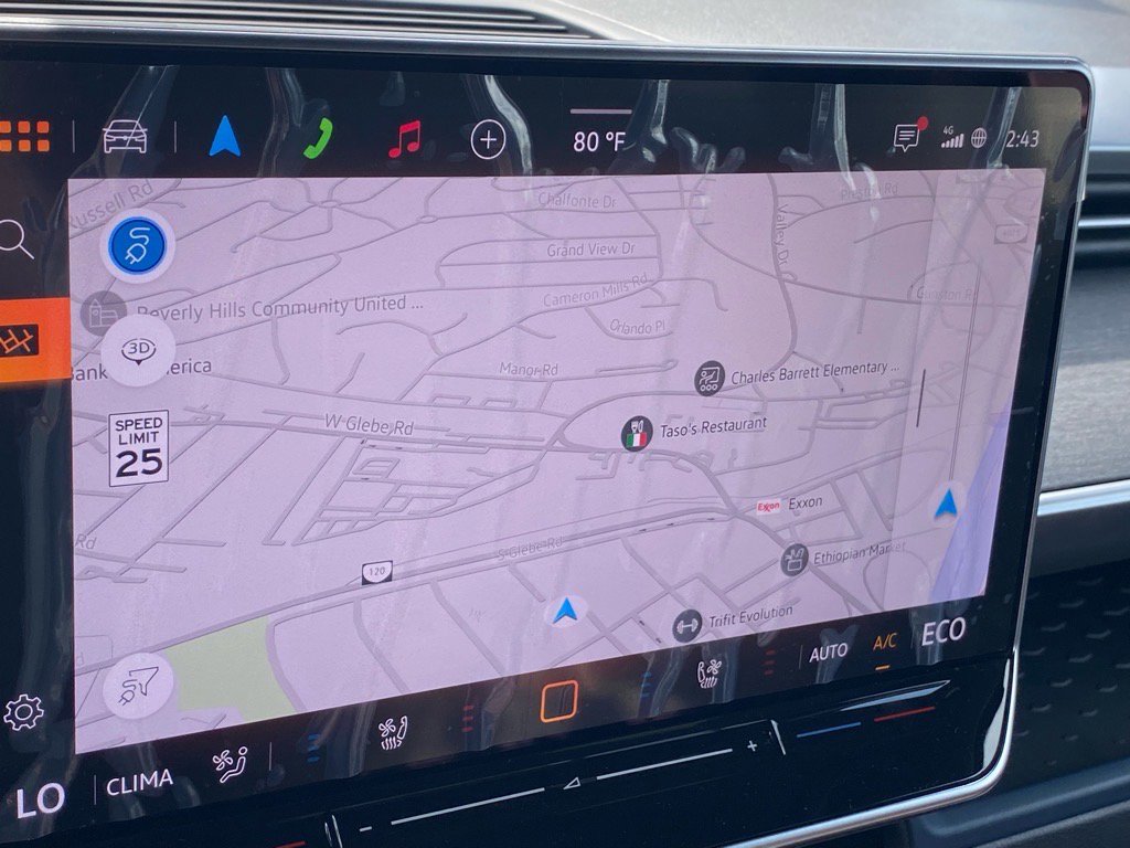 New 2025 Volkswagen ID. Buzz Pro S image 9