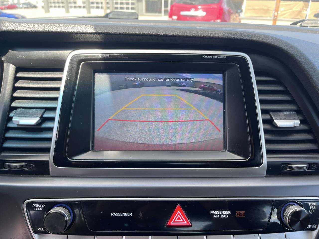 Used 2018 Hyundai Sonata Sport FWD image 31