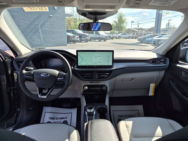 New 2026 Ford Escape Active w/ Tech Pack #1 AWD/4WD image 27