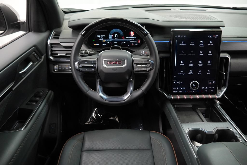 Certified 2024 GMC Acadia AT4 w/ Super Cruise Package AWD/4WD image 16