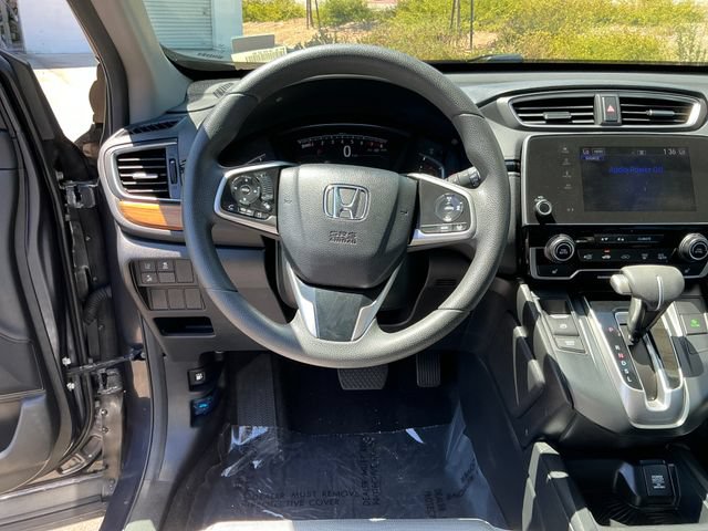 Certified 2018 Honda CR-V EX image 13