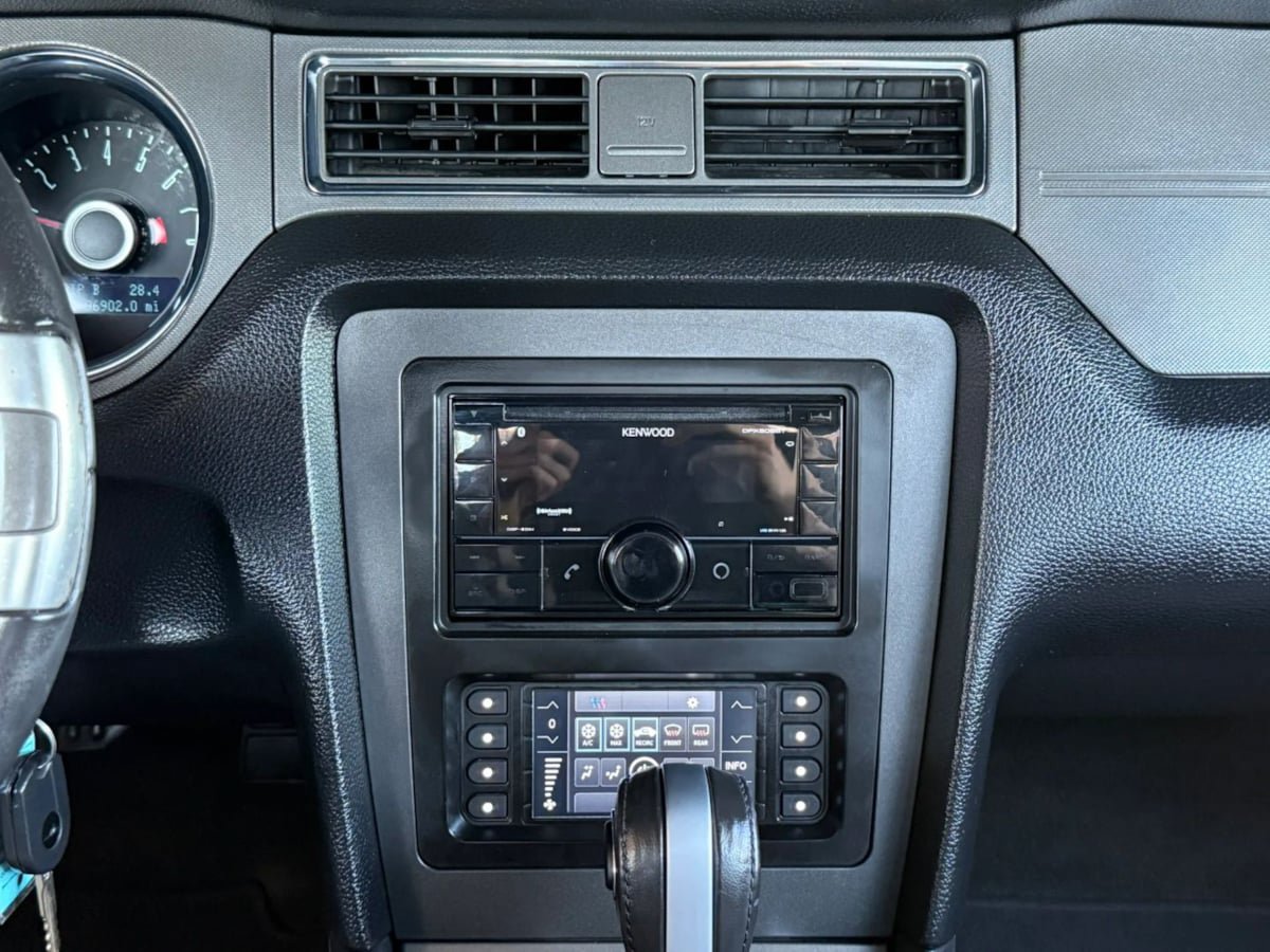 Used 2014 Ford Mustang GT w/ Equipment Group 301A RWD image 47