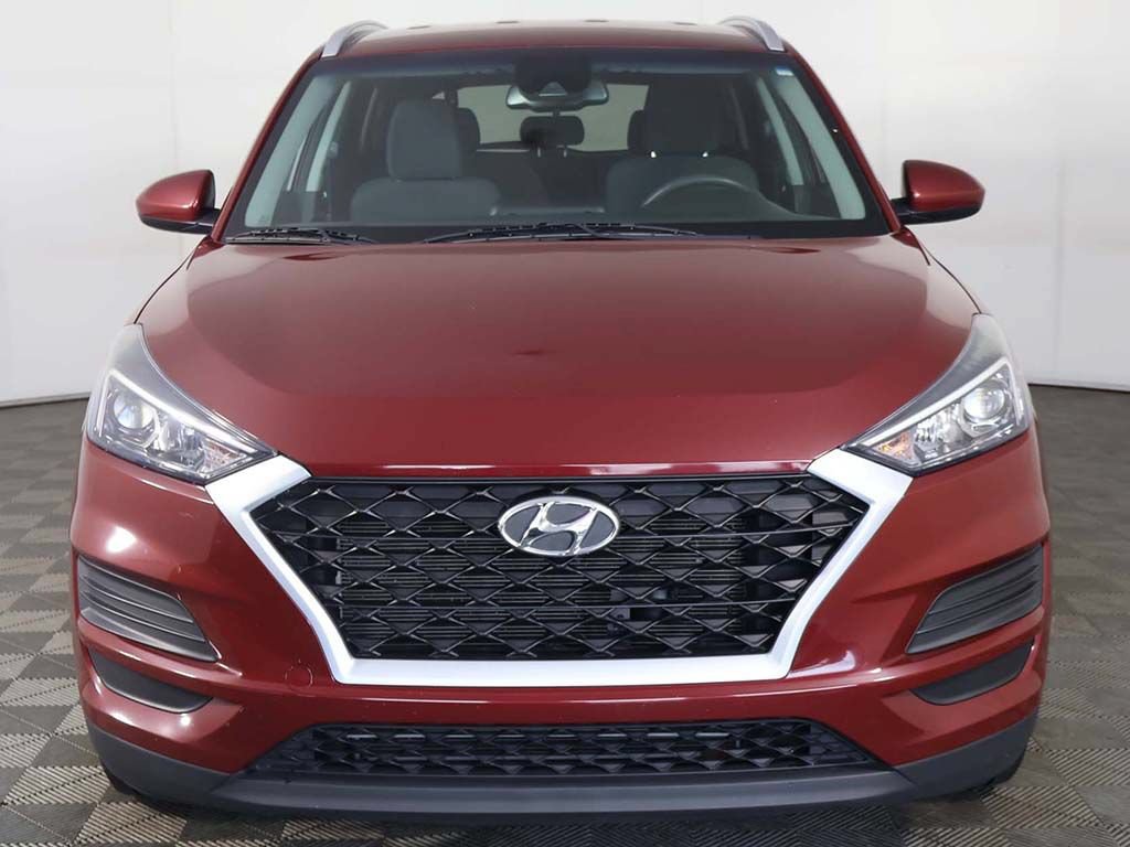 Used 2019 Hyundai Tucson Value FWD image 9
