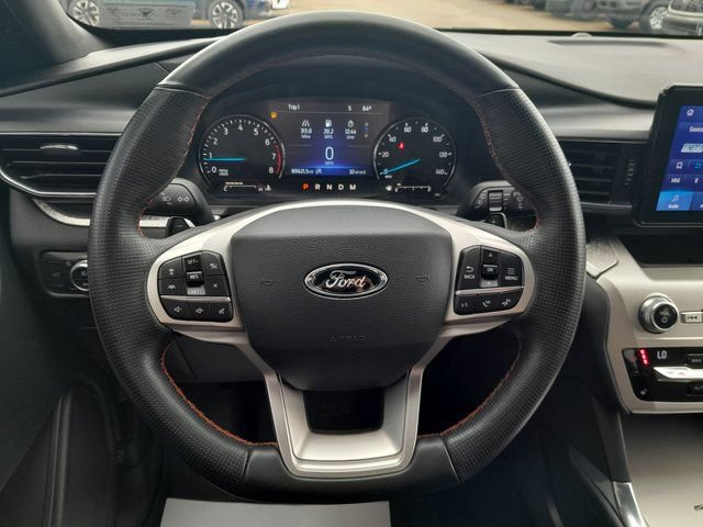 Used 2021 Ford Explorer Timberline AWD/4WD image 13