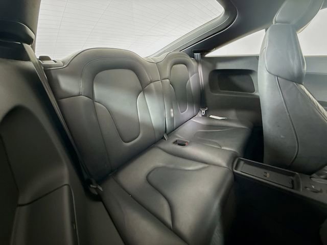 Used 2008 Audi TT 2.0T image 25