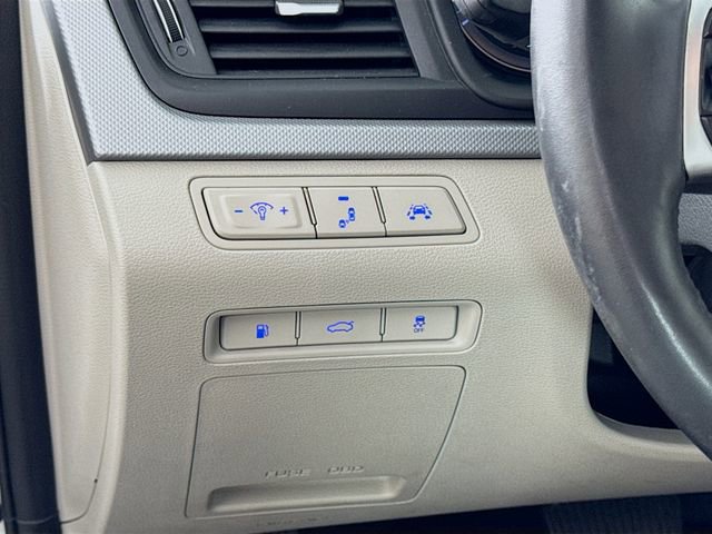 Used 2019 Hyundai Sonata SEL w/ Tech Package 02 image 14