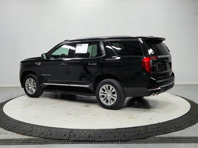 Used 2025 GMC Yukon Denali AWD/4WD image 6