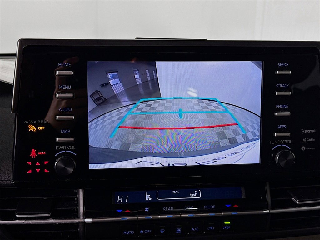 Used 2022 Toyota Sienna LE image 15