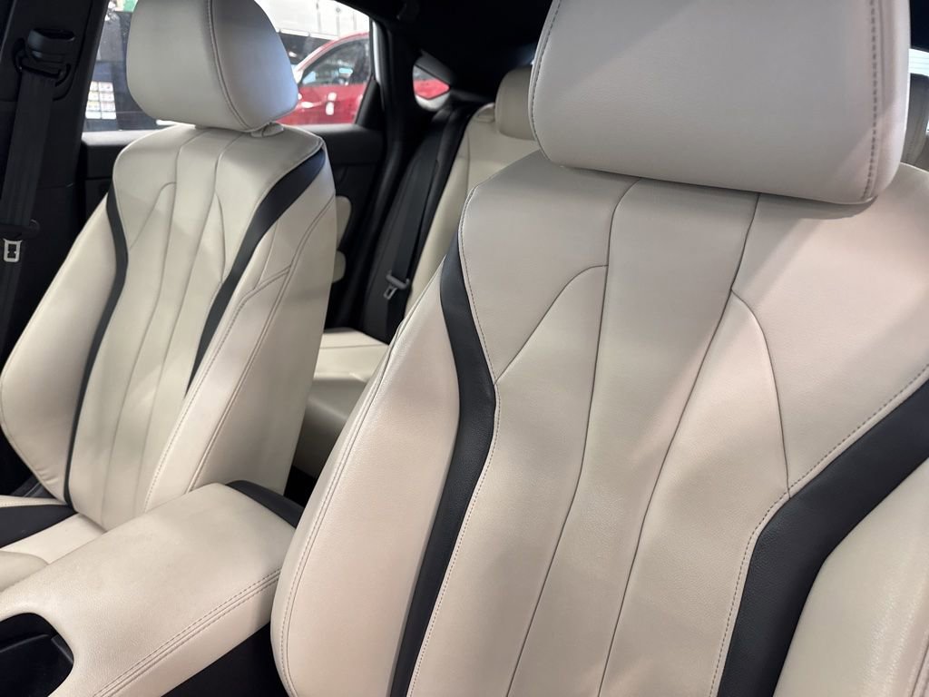 Used 2023 Acura Integra A-Spec image 12