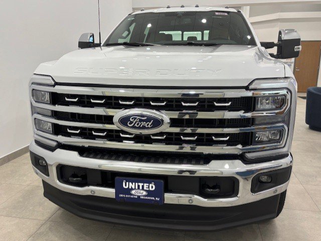 New 2026 Ford F350 Lariat image 4