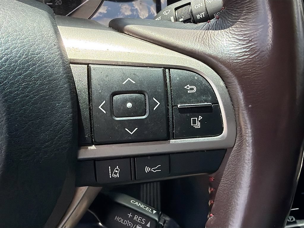 Used 2015 Lexus RX 450h AWD w/ Luxury Package image 37