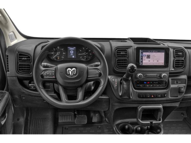 New 2027 RAM ProMaster 1500 FWD image 4