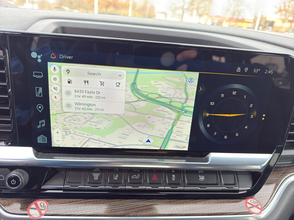 Used 2025 Chevrolet Silverado 2500 LT w/ Convenience Package image 20