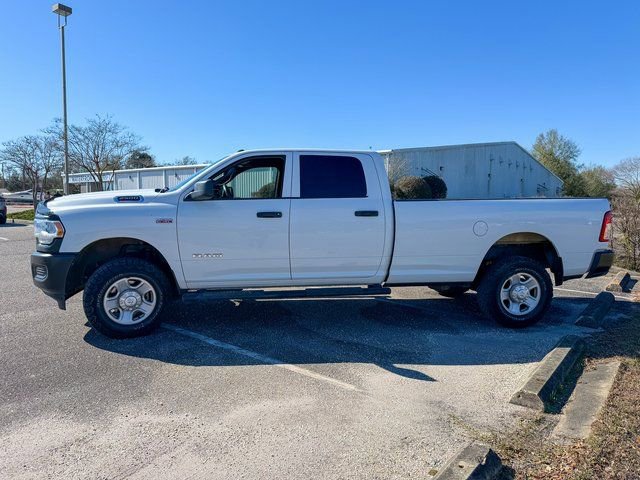 Used 2022 RAM 2500 Tradesman image 13