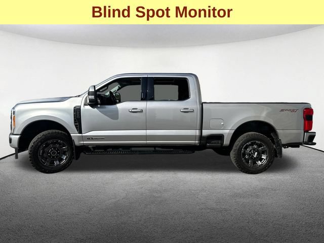 Used 2023 Ford F250 Lariat w/ Sport Appearance Package AWD/4WD image 6