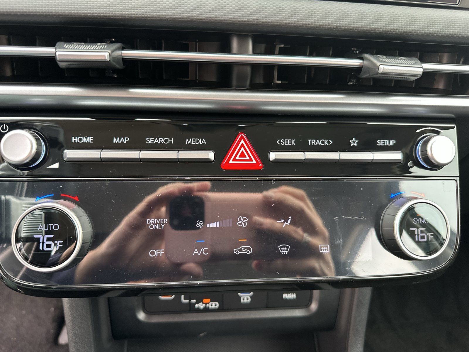 New 2026 Hyundai Tucson Blue SE AWD/4WD image 23