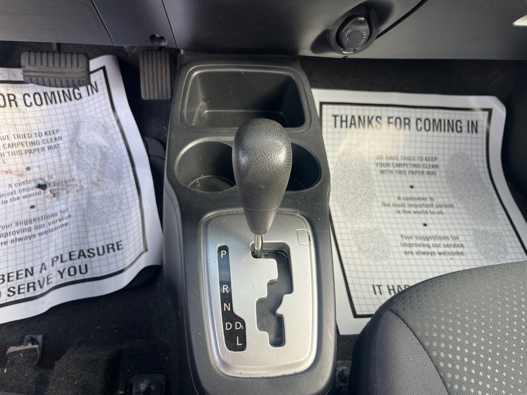 Used 2017 Mitsubishi Mirage G4 ES image 11