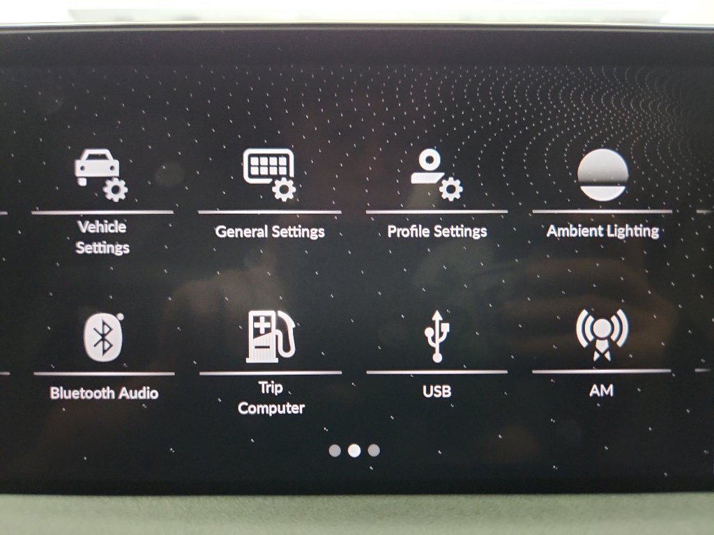 New 2026 Acura MDX Type S image 19