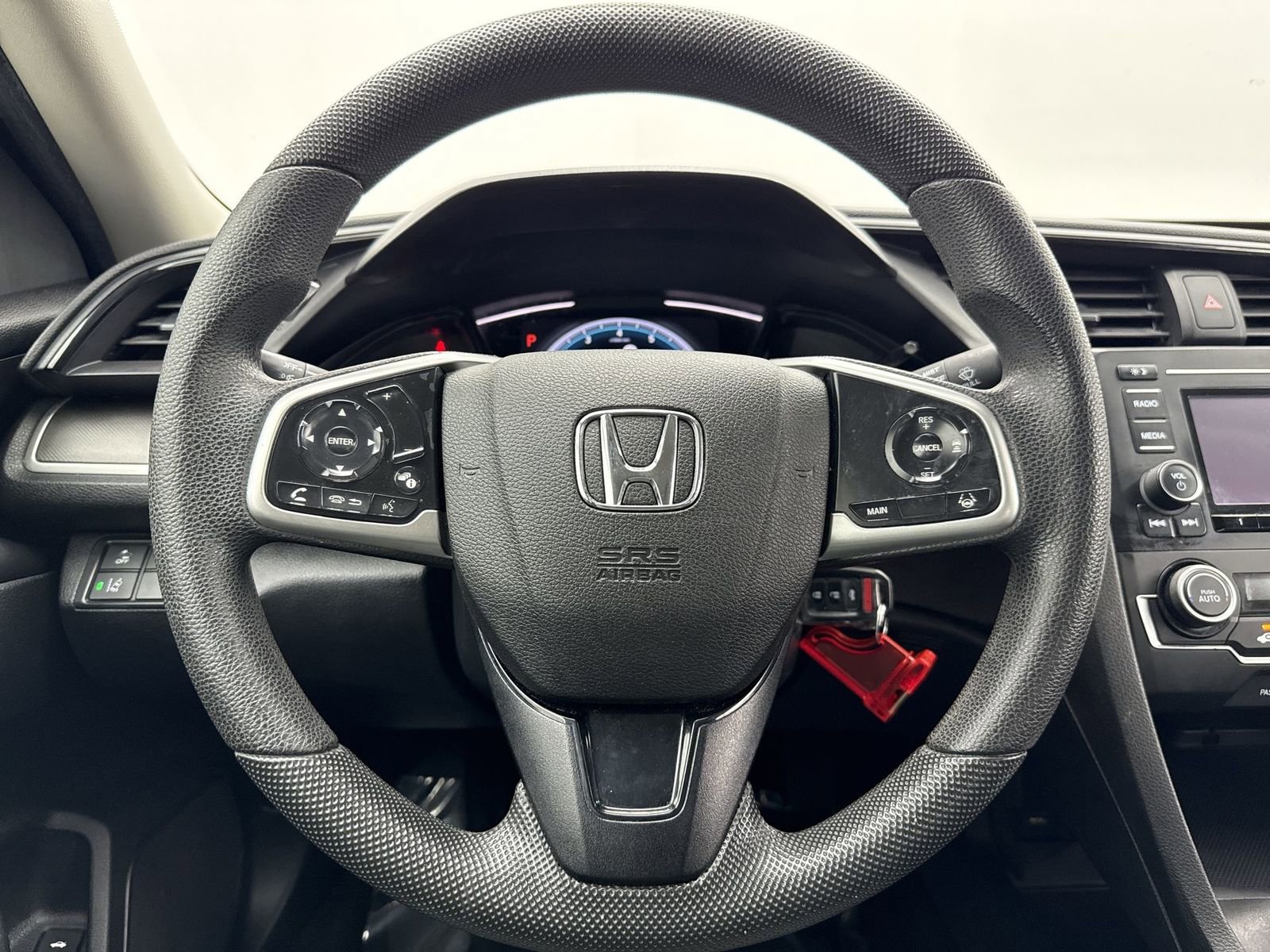 Used 2019 Honda Civic LX image 13