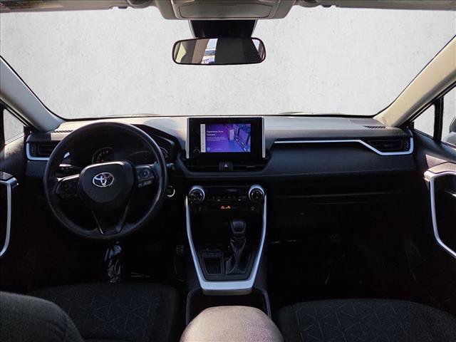 Used 2024 Toyota RAV4 XLE FWD image 16