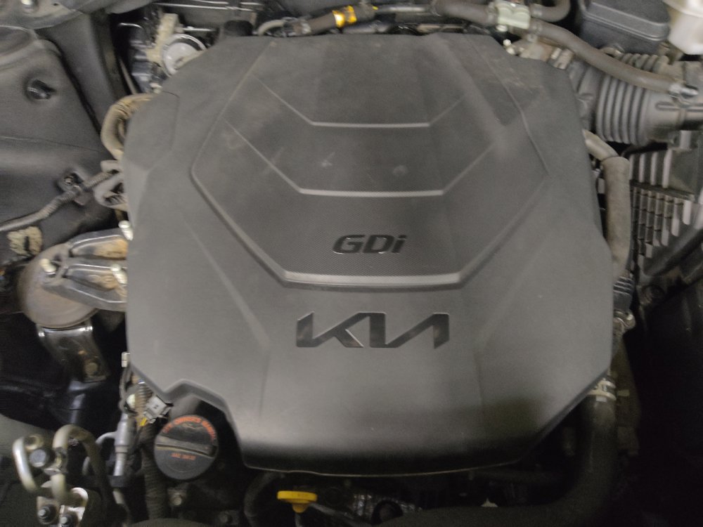 Used 2022 Kia Telluride EX w/ EX Premium Package FWD image 30