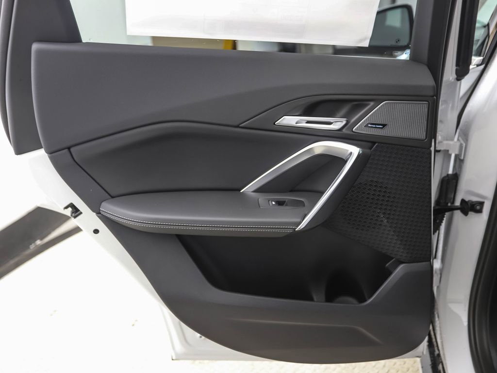 New 2026 BMW X1 xDrive28i w/ Convenience Package image 20