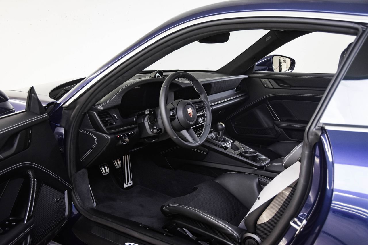 Certified 2026 Porsche 911 GT3 image 5