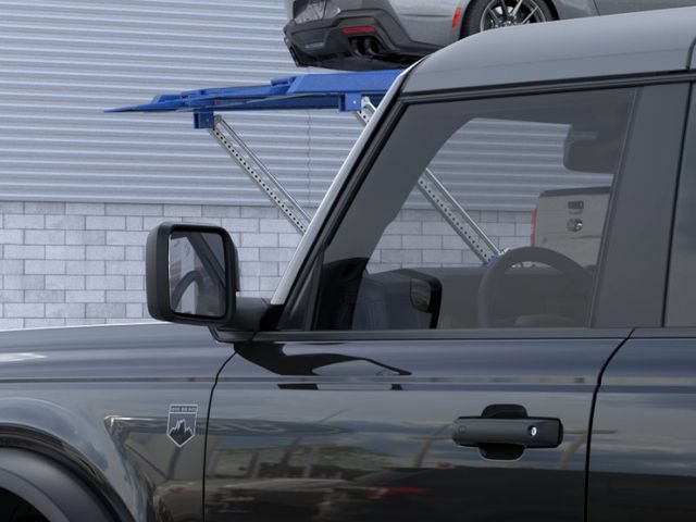 New 2026 Ford Bronco Big Bend AWD/4WD image 23