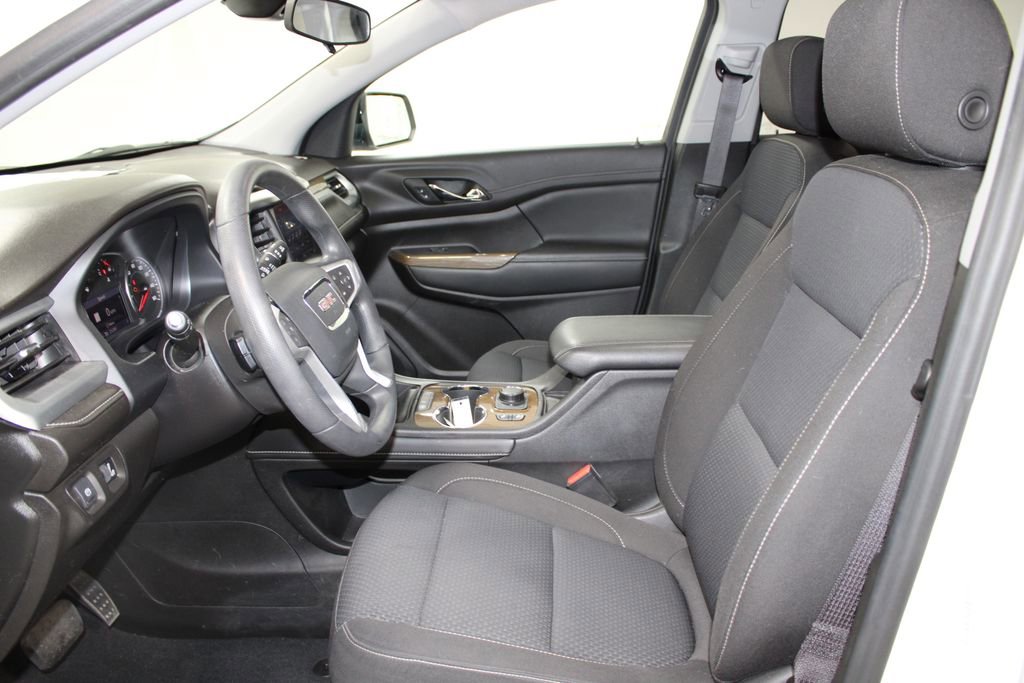 Used 2022 GMC Acadia SLE w/ Driver Convenience Package image 17