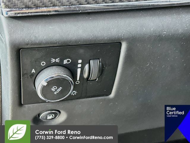 Used 2018 Jeep Grand Cherokee SRT AWD/4WD image 14