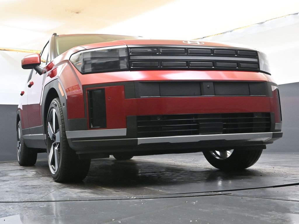 New 2026 Hyundai Santa Fe Limited image 35