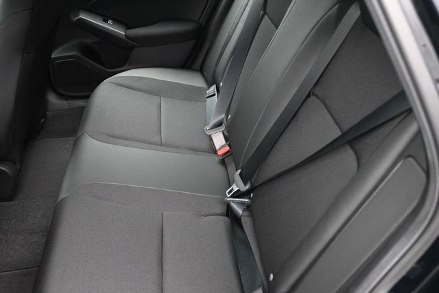 New 2026 Honda Civic Sport image 24