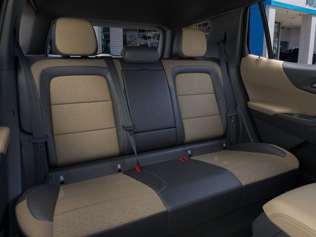 New 2026 Chevrolet Equinox ACTIV w/ Convenience Package III image 17