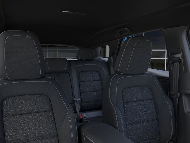 New 2026 Chevrolet Blazer EV LT image 37